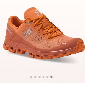 On Cloudventure Trail Running Shoe